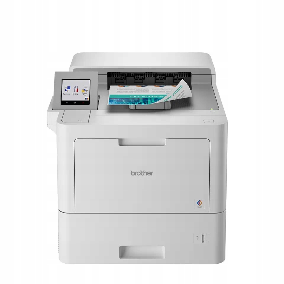 Brother/ HL-L9430CDN/ Tlač/ Laser/ A4/ Lan/ Usb HLL9430CDNRE1