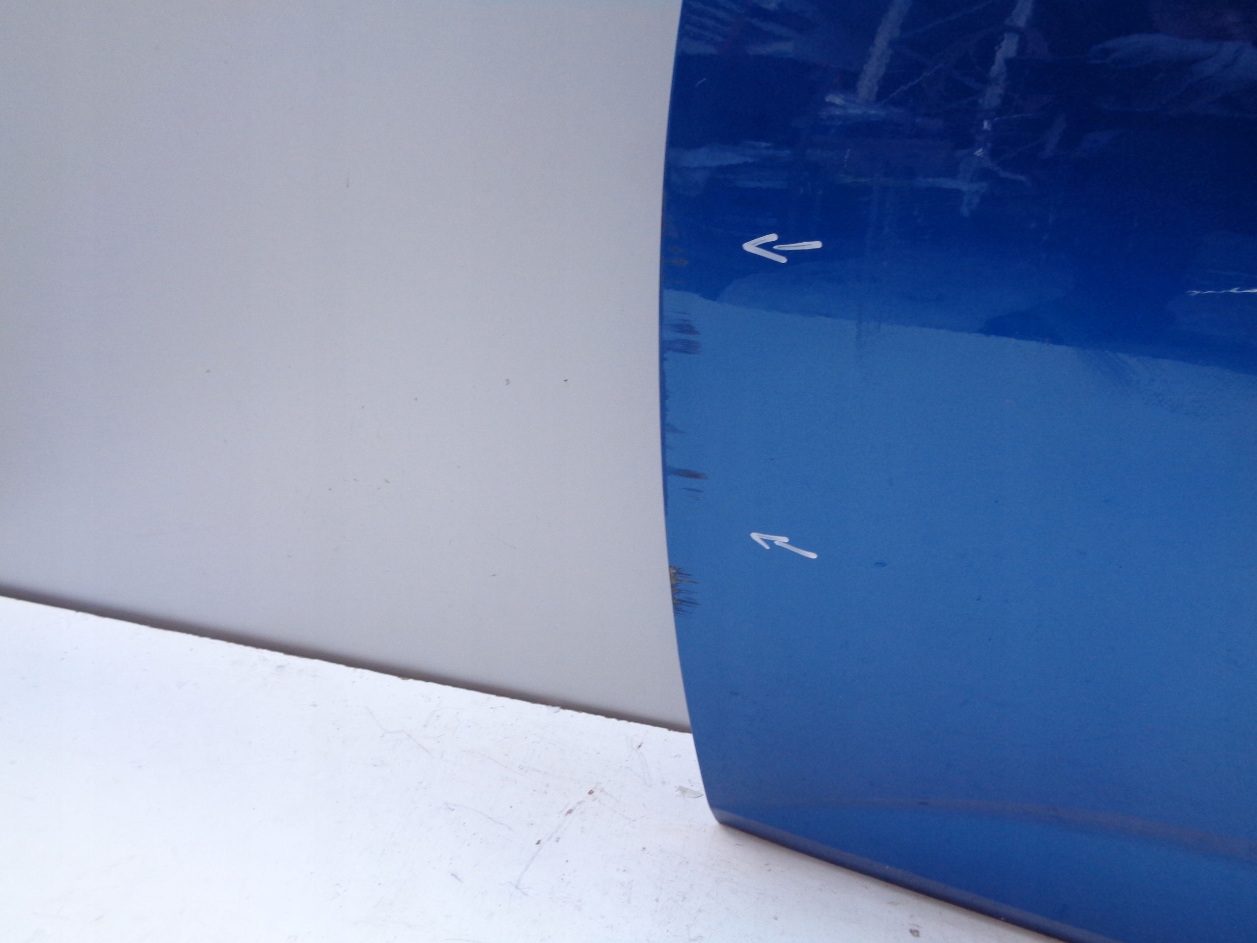door left front SKODA SCALA 657 18- NR 50031