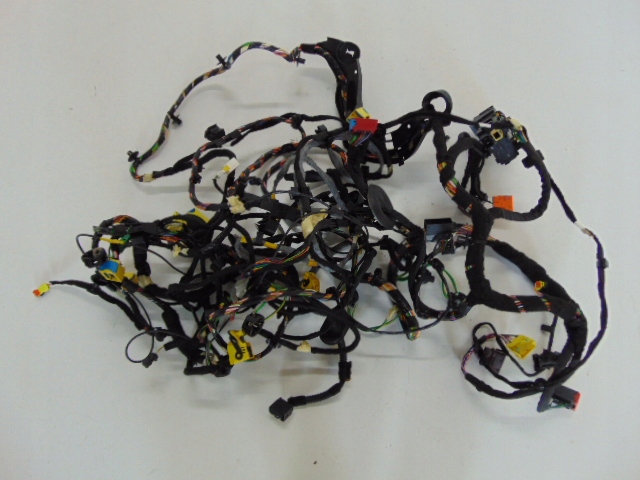 Установка салона PEUGEOT 308 II T9