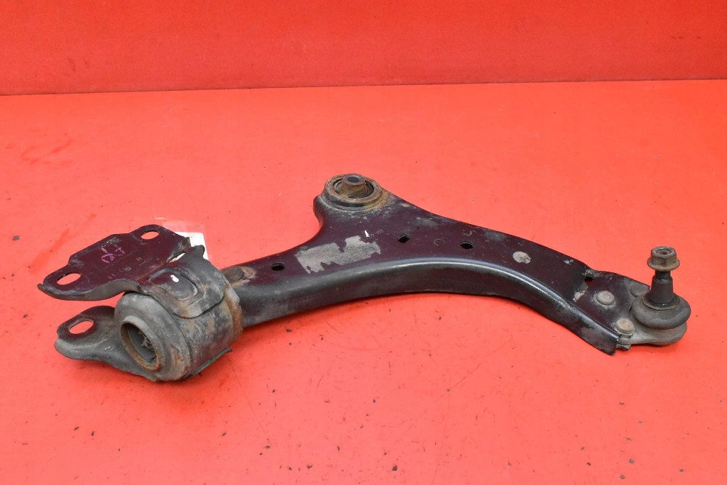 arm right front lower VOLVO S60 2 II 2.0 T ECOBOOST 203 KM 10-13