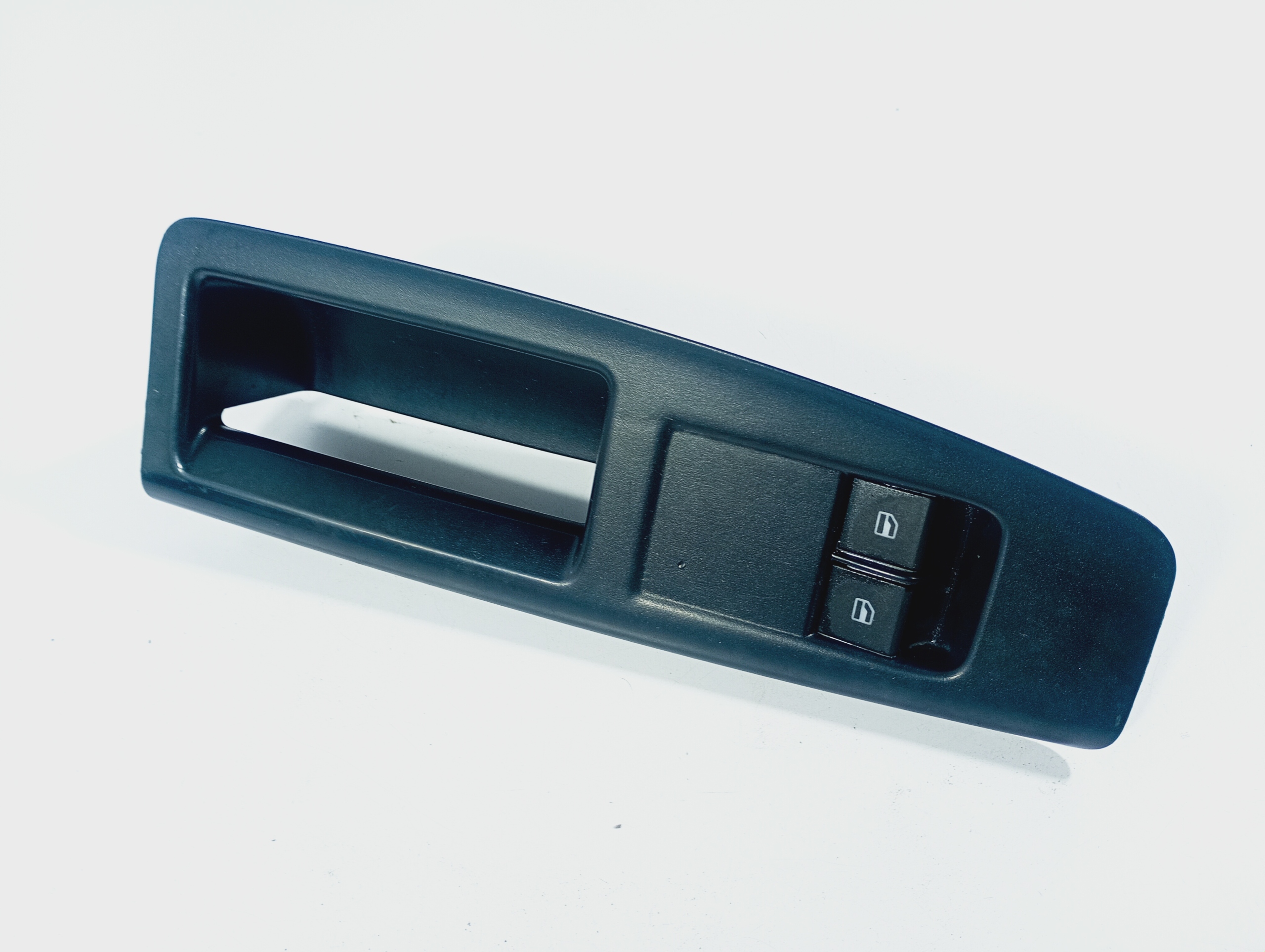 switch PANEL of the window left front OE 6Q1867171 VW Polo 4 IV 9N 02-07