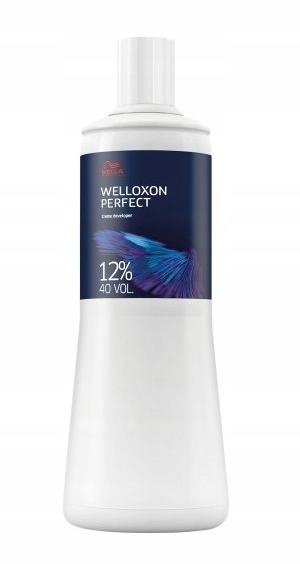

Wella Welloxon 12% do farb Koleston Illumina 1000