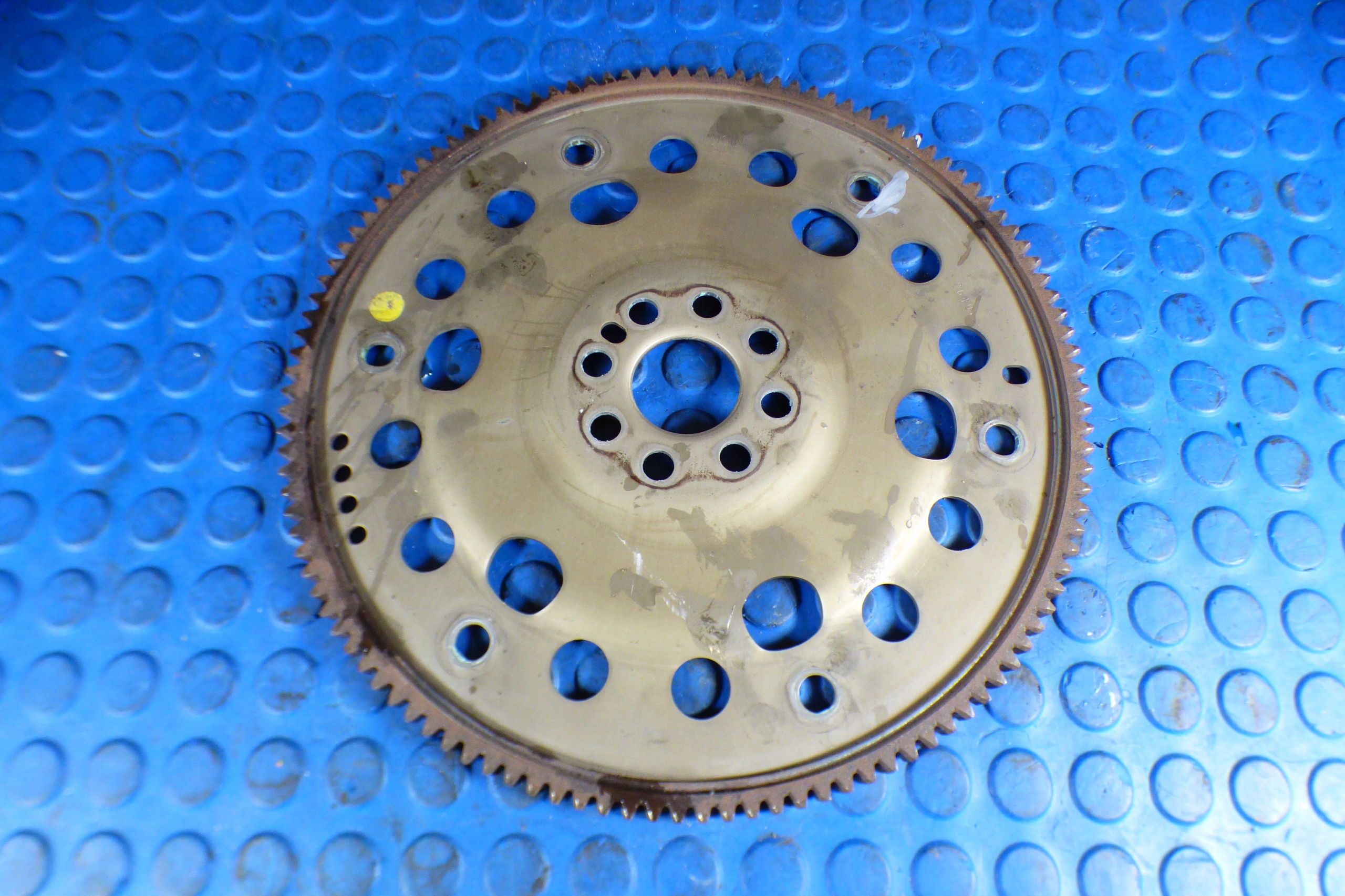 wheel flywheel 55508113 stBDB OPEL ASTRA K V 1.5 CDTI
