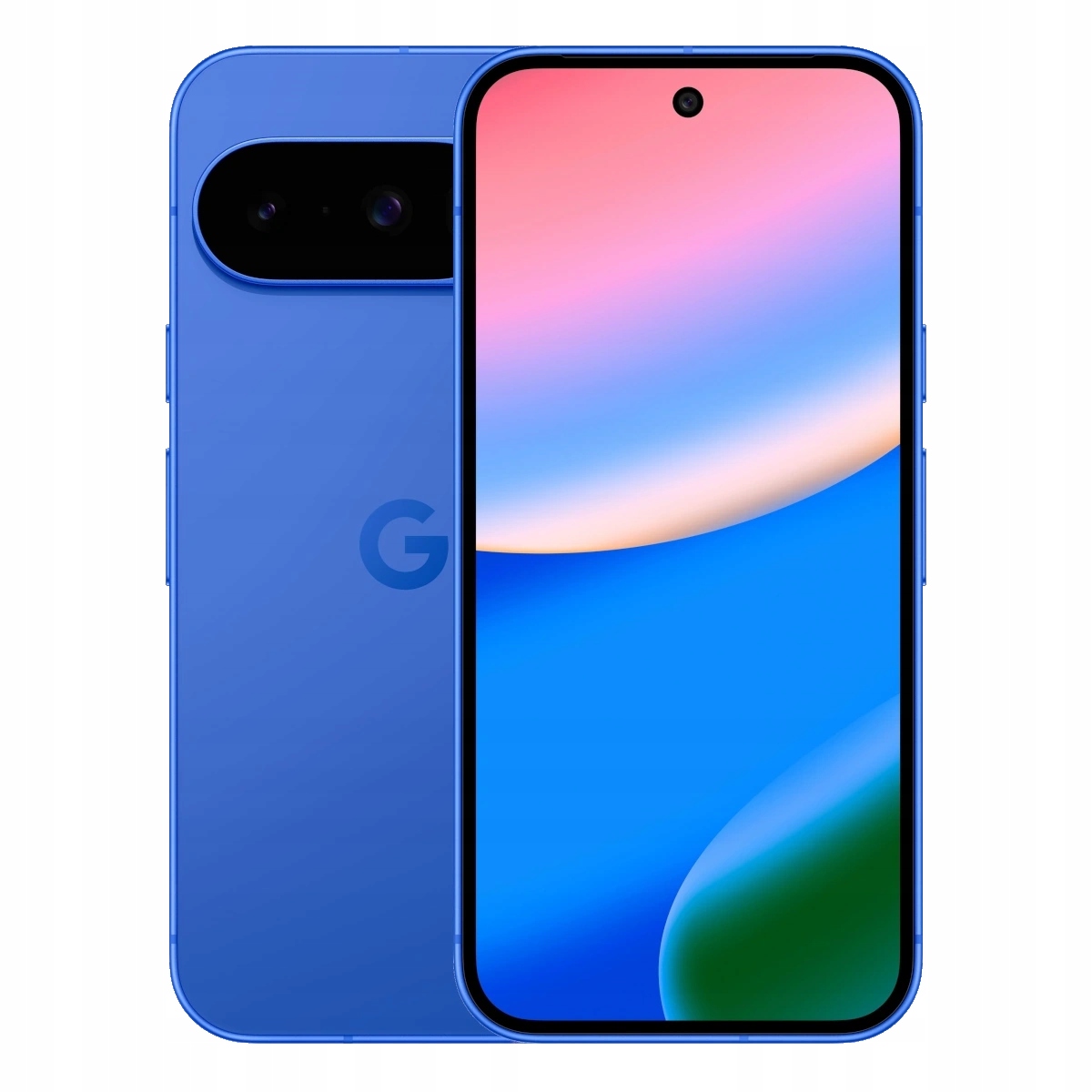 Telefon Google Pixel 10 5G 12/128GB Niebieski