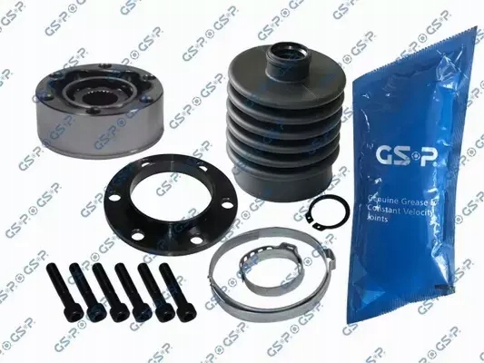 GSP PRZEGUB NAPĘDOWY WEWNĘTRZNY 648001 Producent części GSP