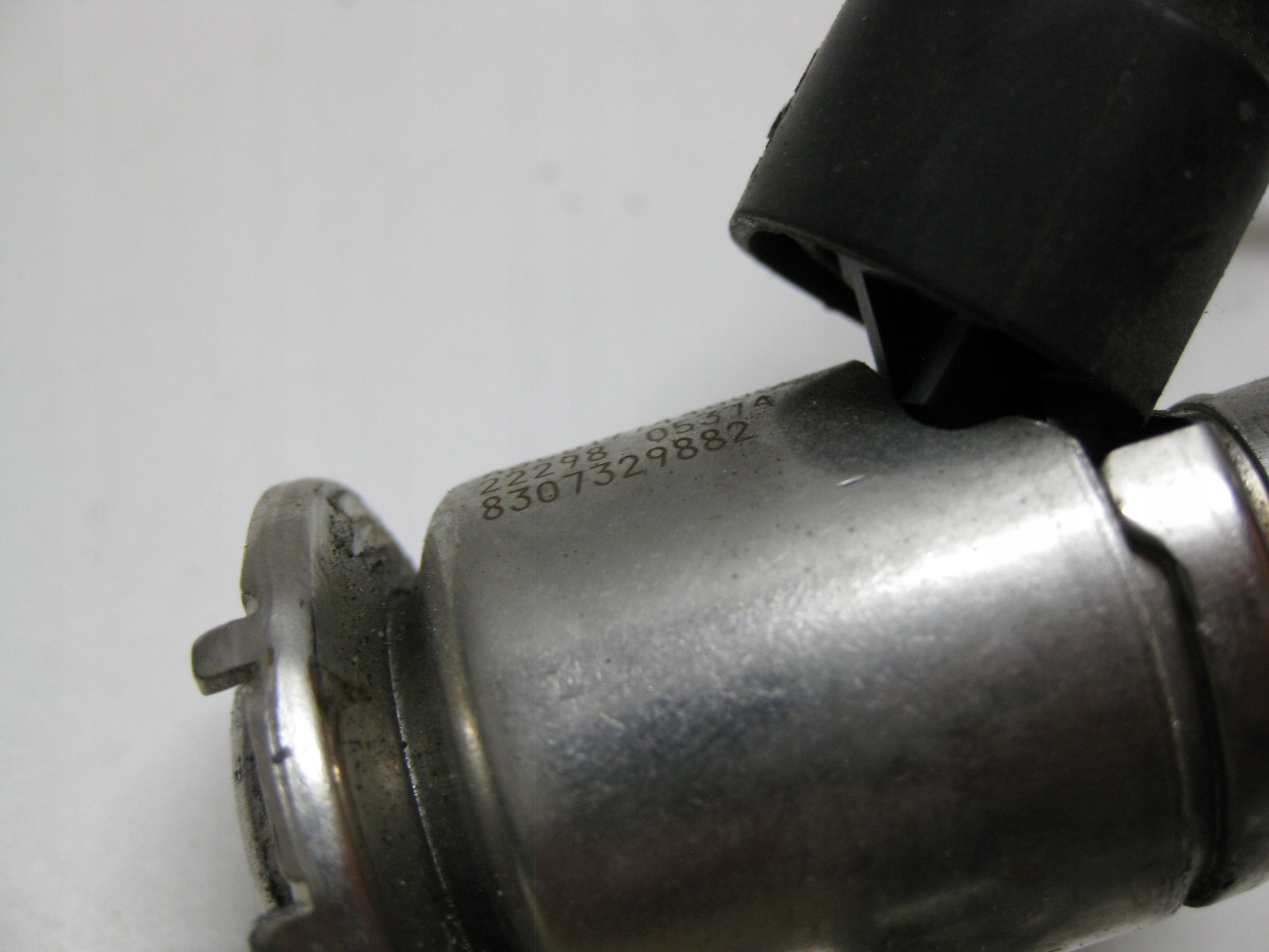 RENAULT MASTER III LIFT injector ADBLUE 160721041R 8307329882