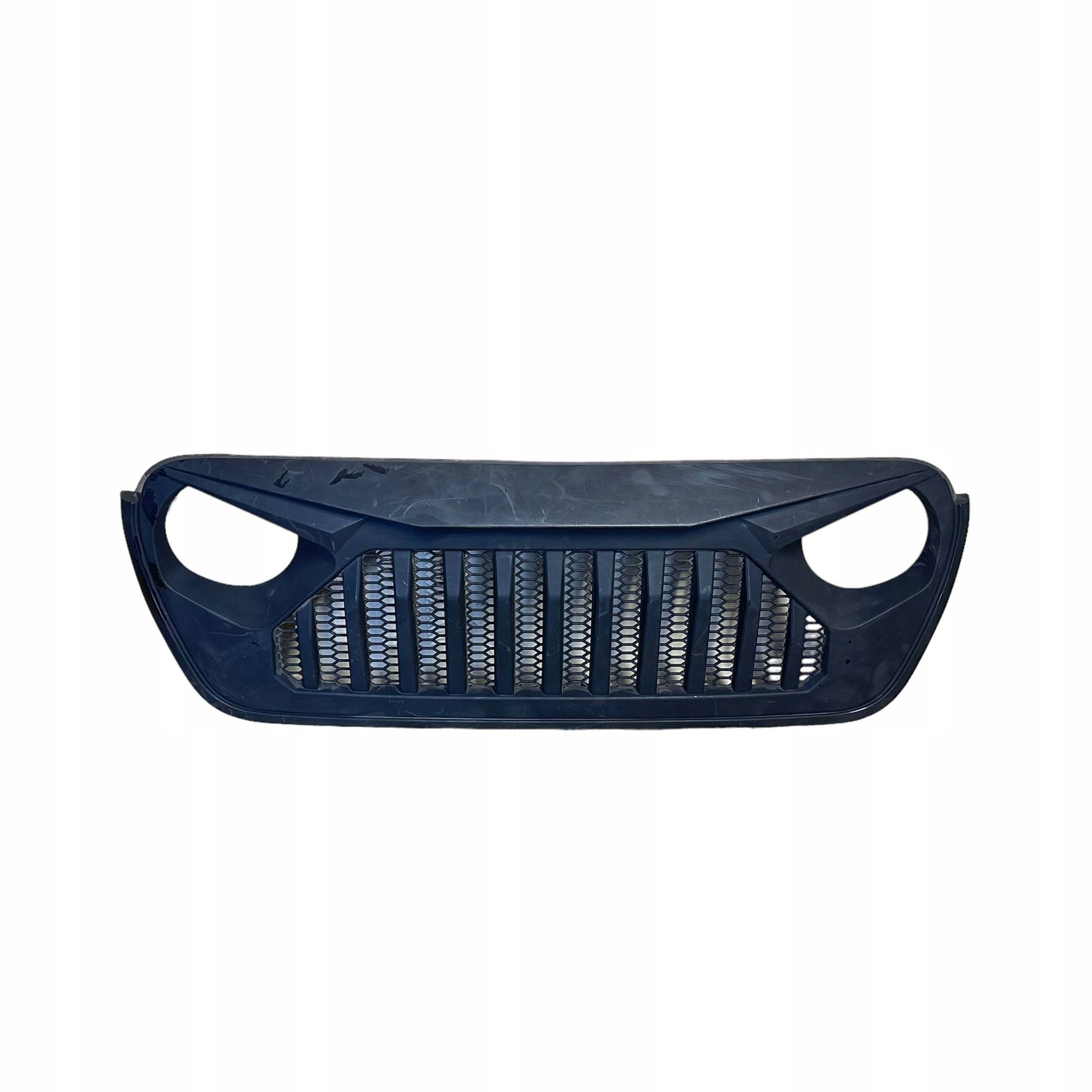 Jeep Wrangler TJ Kühlergrill FRONTGRILL Kühlergitter - Thumbnail 1