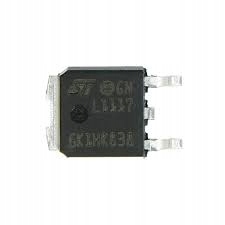 LD1117D 8V SMD TO252