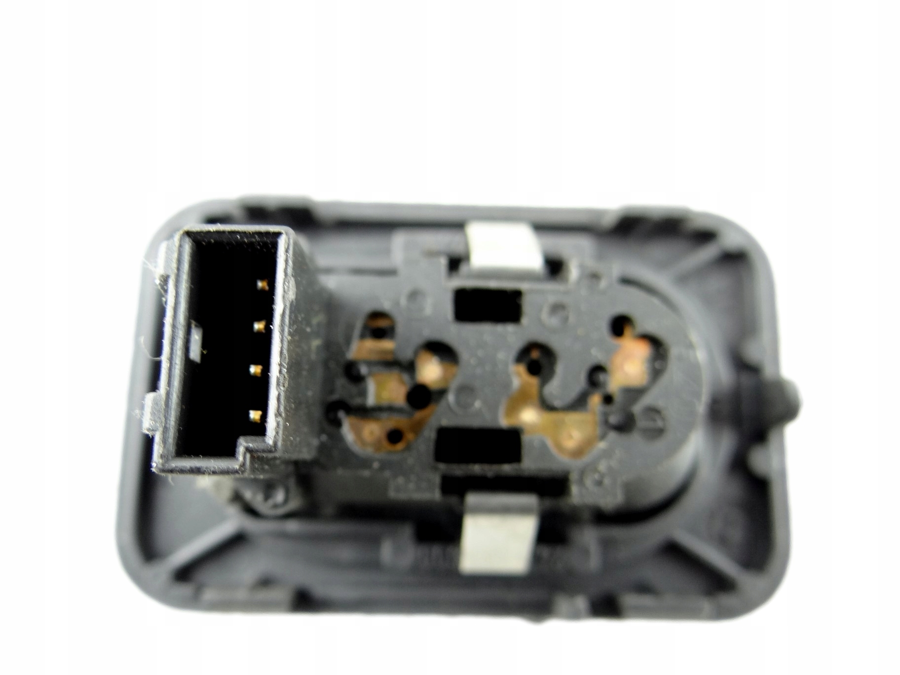 switch lifting of the window OPEL CORSA C 24409207