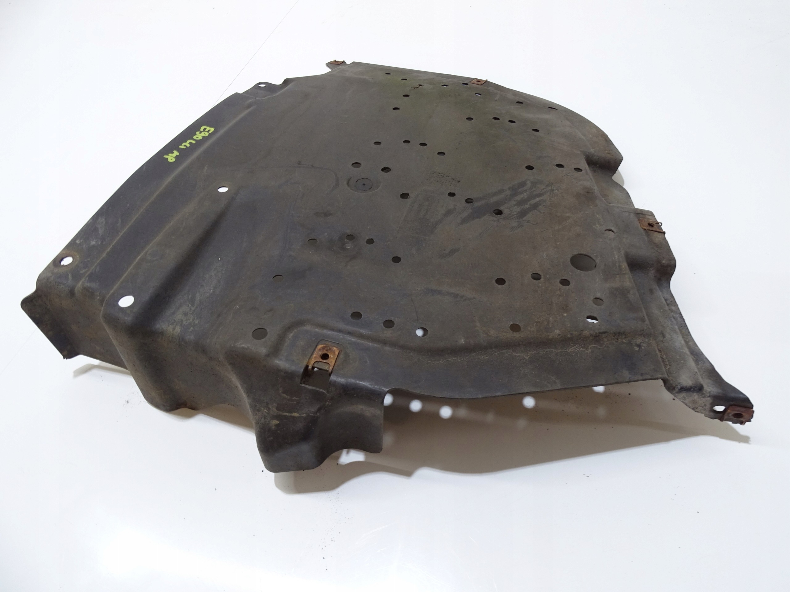 cover chassis BMW E90 LCI M PAKIET 7070141