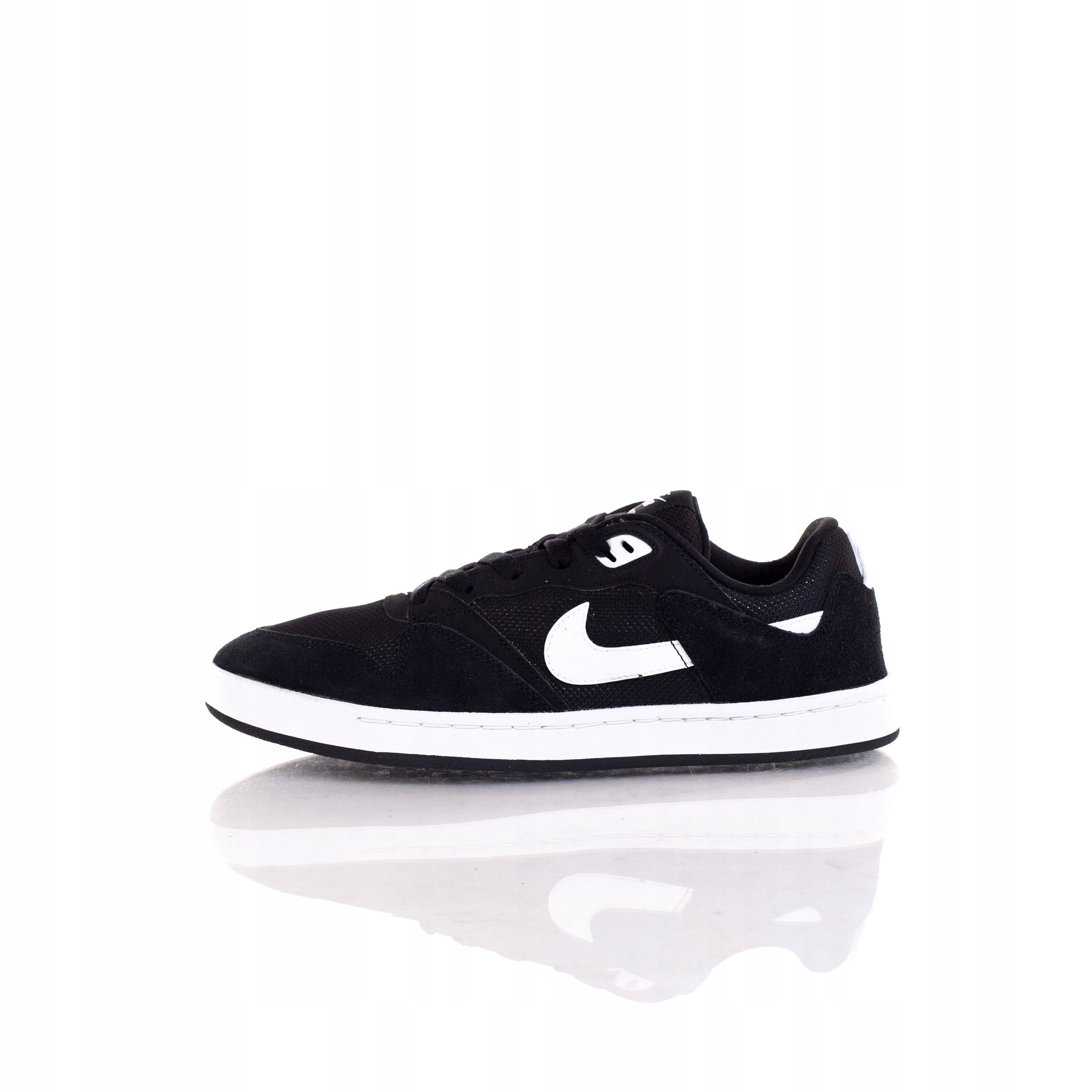 

Buty Nike Sb Alleyoop CJ0882-001