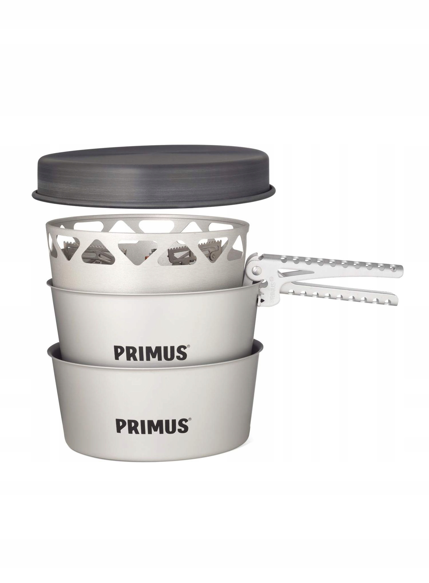 Sada na vaření Primus Essential Stove Set 1.3 l