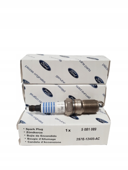 

Oe Ford Świece Ford Mondeo MK3 3.0 Duratec 5081089