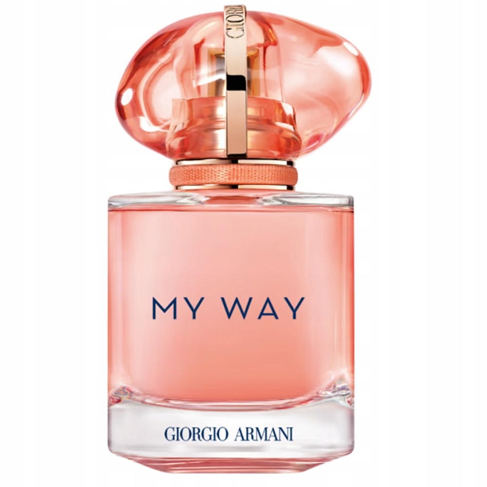 My Way Ylang Parfémovaná voda Spray 30 ml Giorgio Armani Tropická vůně