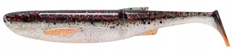 Przynęta Gumowa Craft Bleak 12CM 11.8G Bleak 1szt Savage Gear