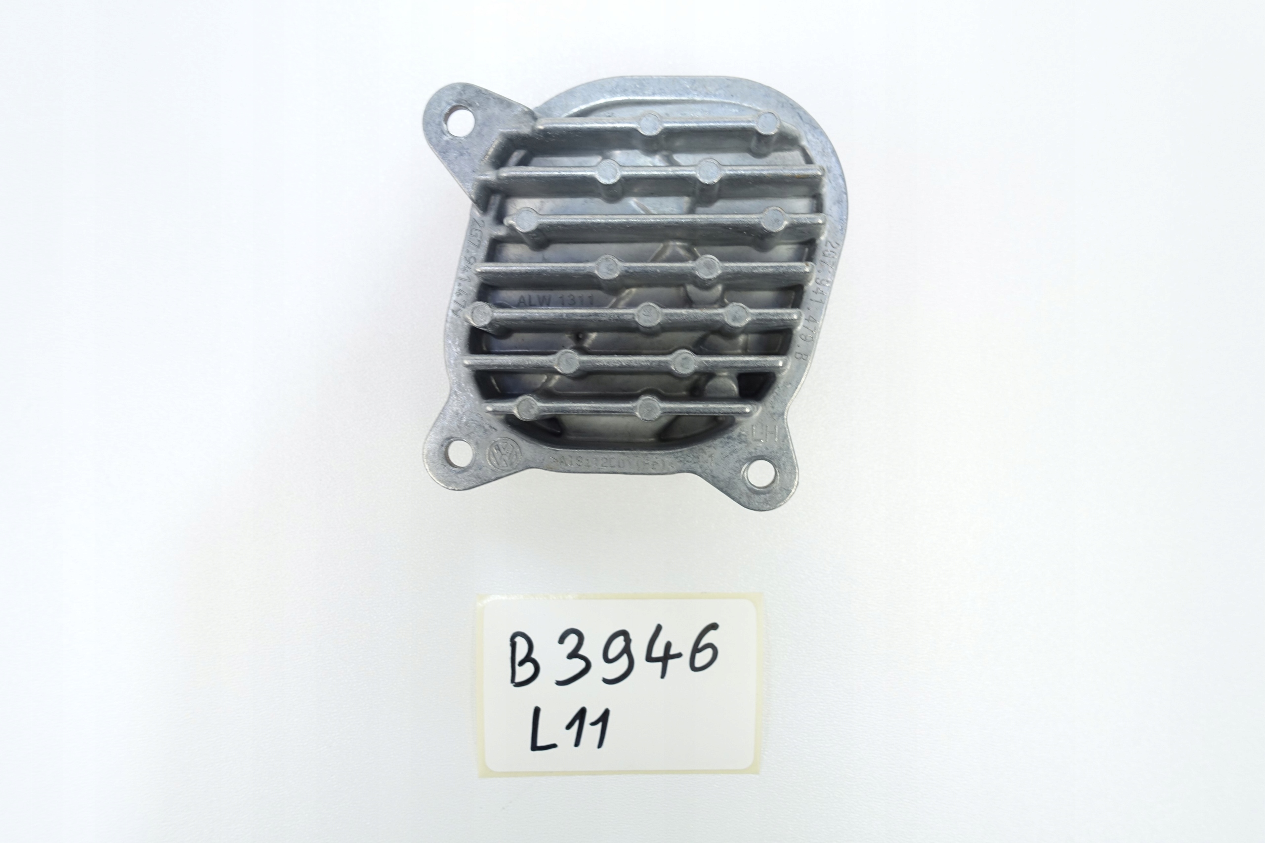 steuergerät modul LED links VW 2G7941479B