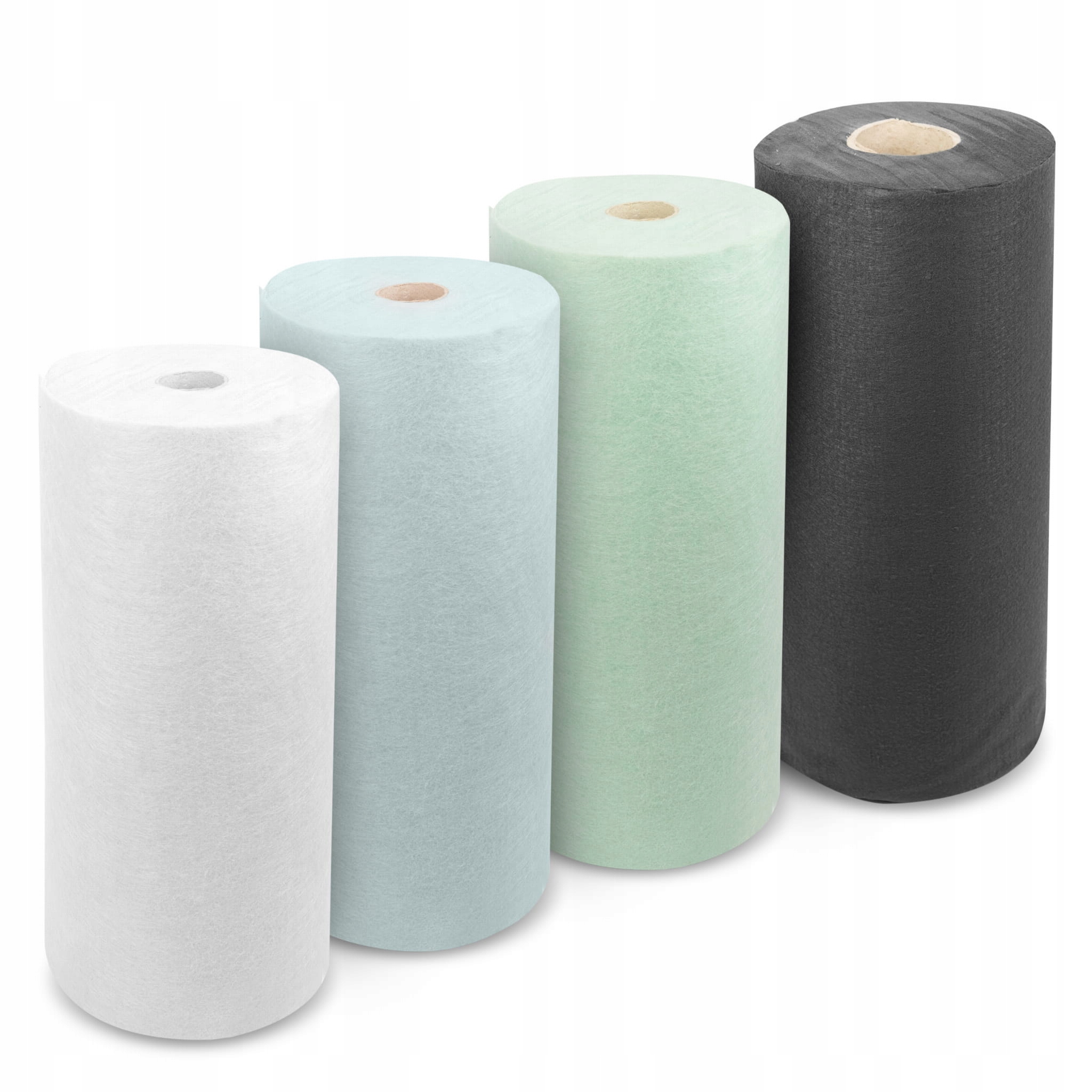 

Geowłóknina drenarska Pet 100 g/m2 0,5 x 20 m