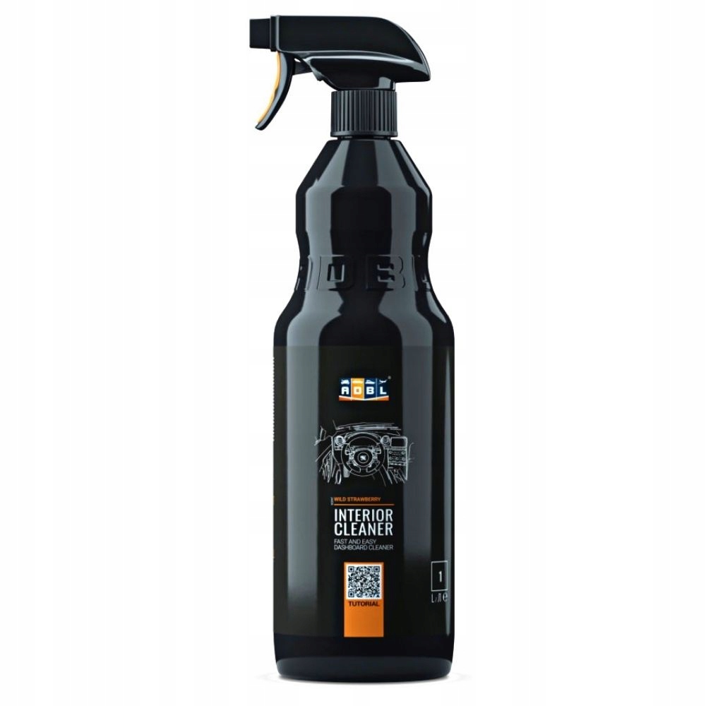 ADBL Interior Cleaner ADBL interior WOW ZESTAW Brand ADBL