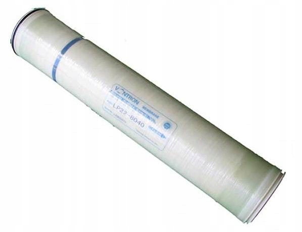 Membrána Osmotická ULP22-8040 Vontron 45,7 m3/d