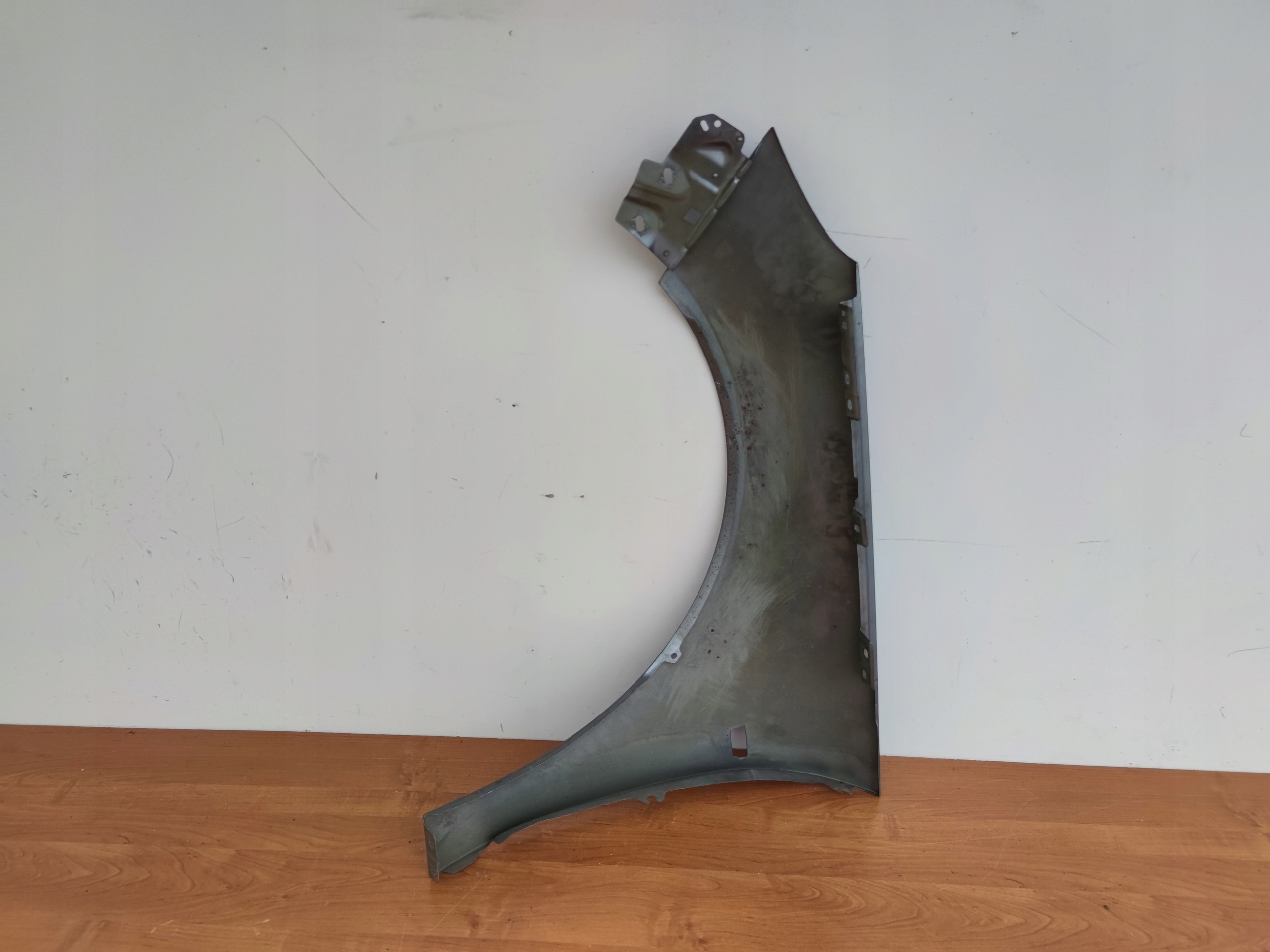 OPEL INSIGNIA A right fender front RH FRONT