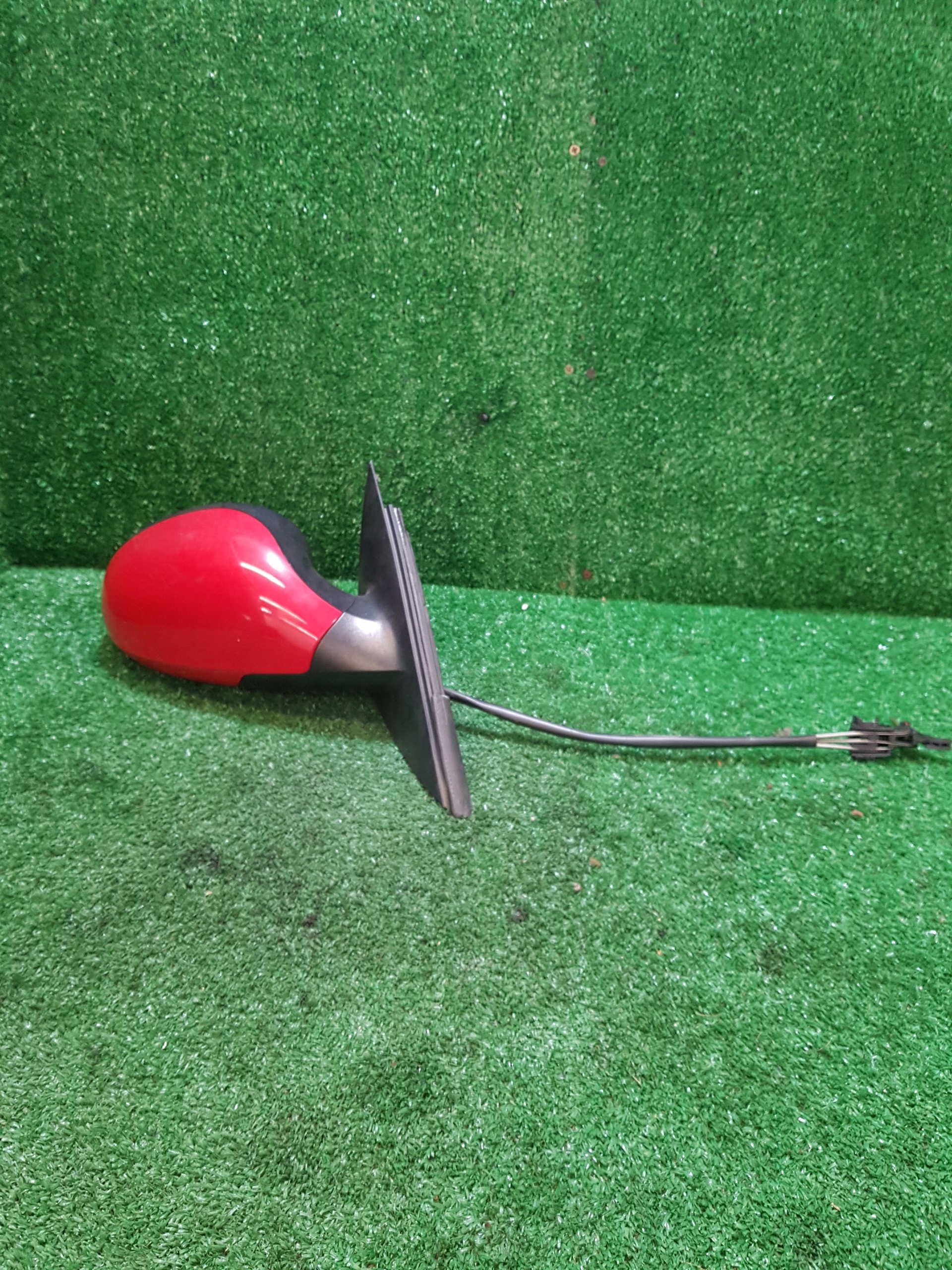 mirror right SEAT IBIZA 3 LS3H
