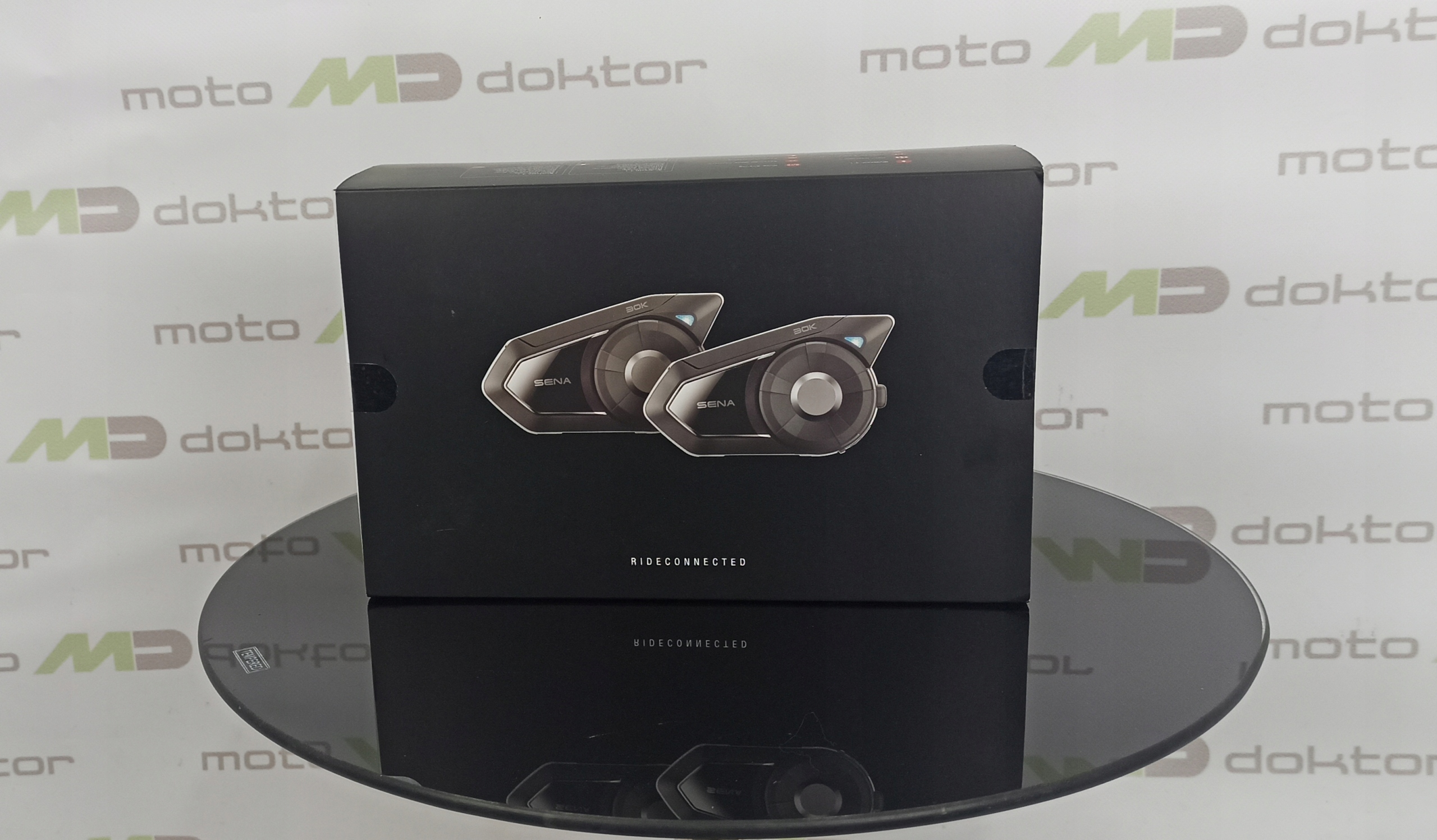 Sena Interkom Motocyklowych 30k