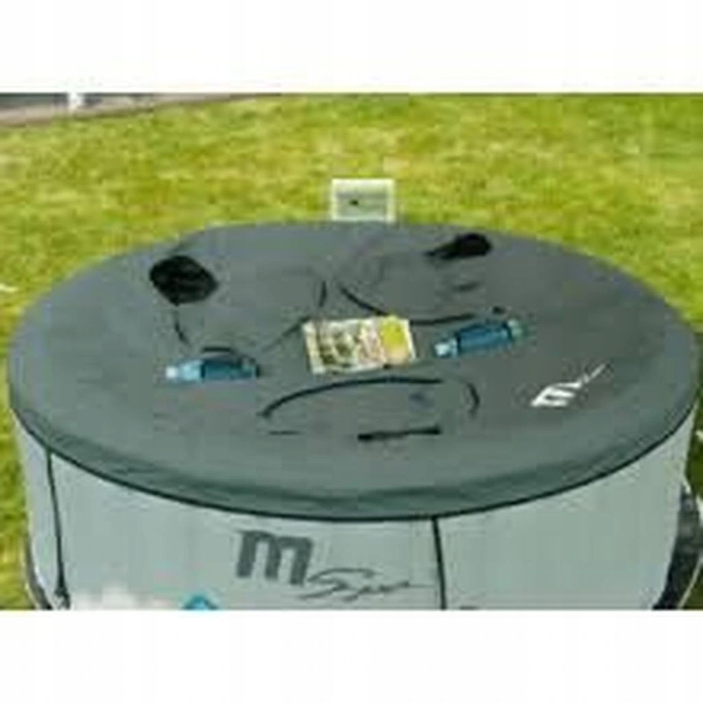 Saunovací kryt MSpa B090 LITE/M009LS (2 otvory)