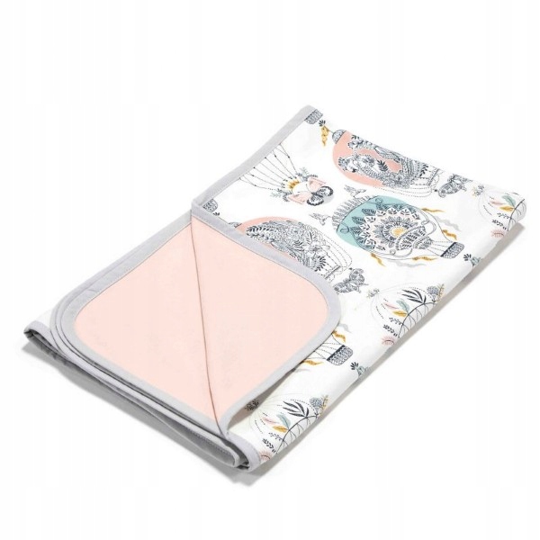 La Millou Organic Kocyk Średniaka 80x100 Cappadoci