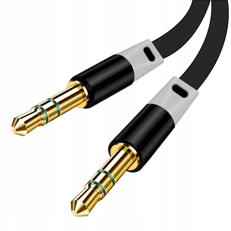 

Kabel audio mini jack 3,5mm Aux