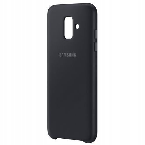 

Pokrowiec Dual Layer Cover do Samsung A6 2018 A600
