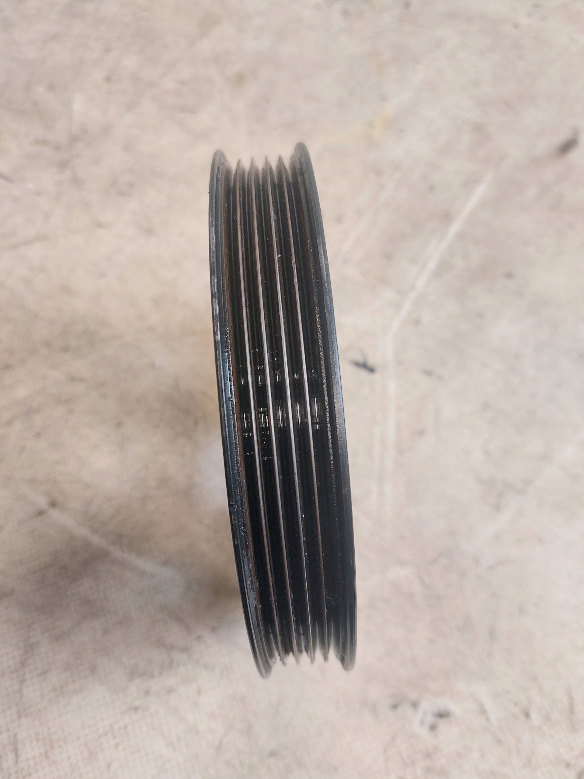 Poulie OPEL CORSA B 1.0