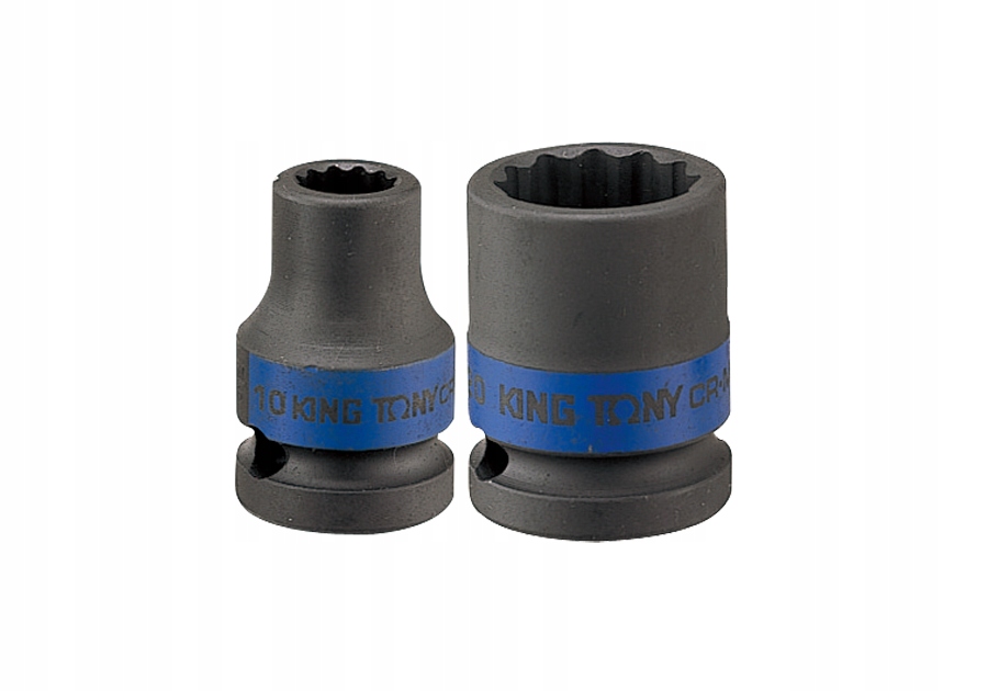 NASADKA KRÓTKA UDAROWA 3/4 63mm x 80mm, 12-kąt.