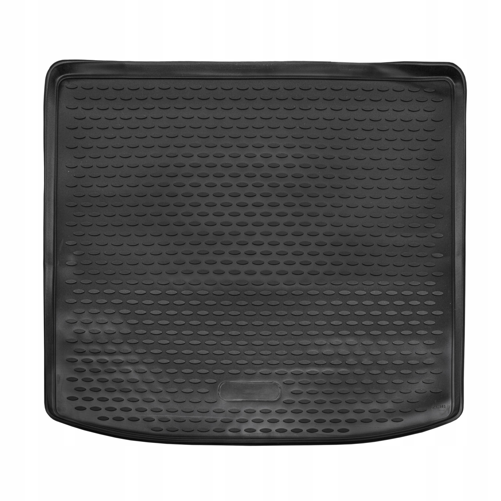 MATA BAGAZNIKA MITSUBISHI OUTLANDER 4 OD 2021