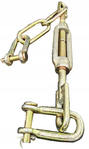 

Ursus C-330 Stabilizator Łańcuch Boczny Mocny