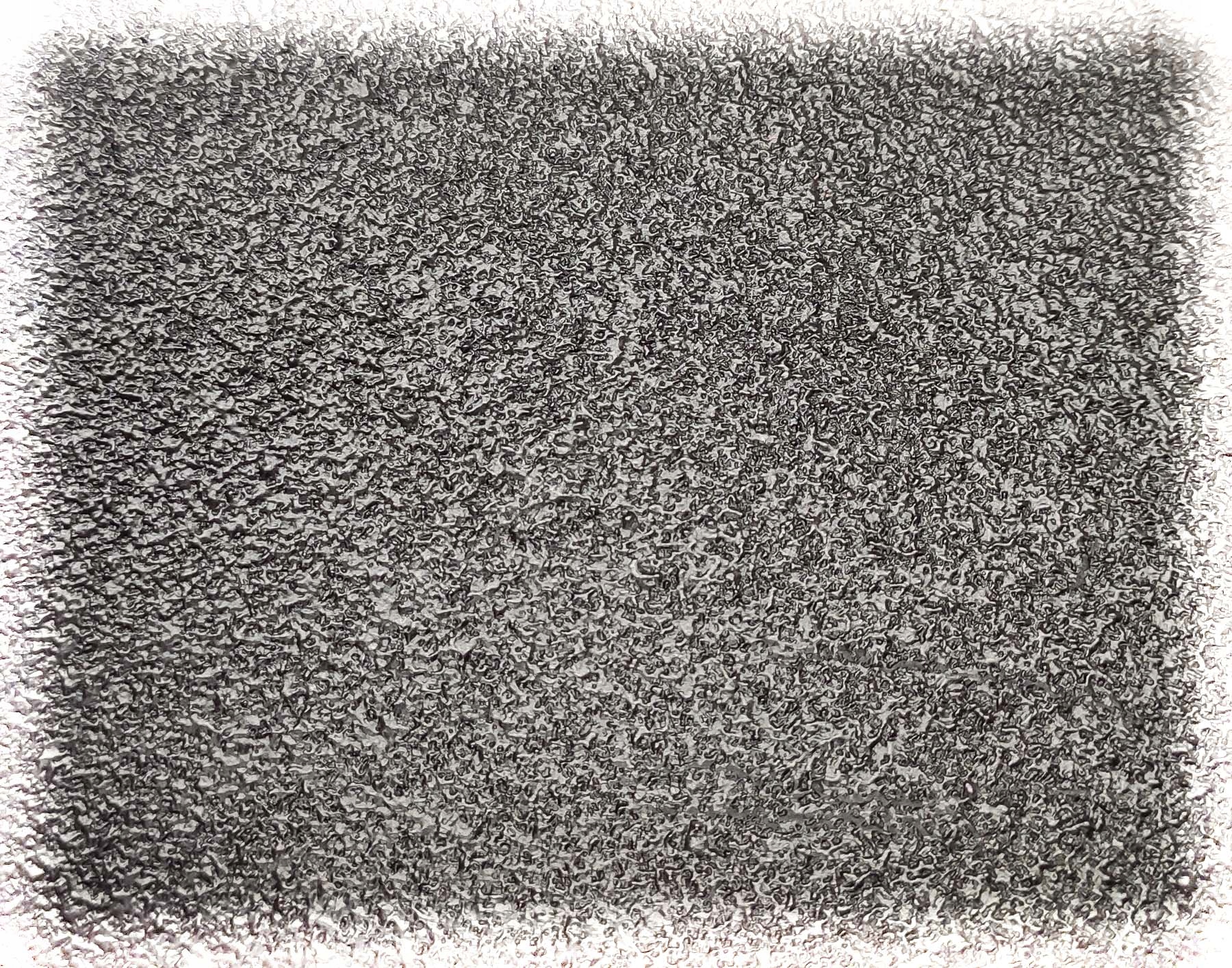 RANAL TANK URETAN 2K CZARNY 4 szt Packaging Puszka