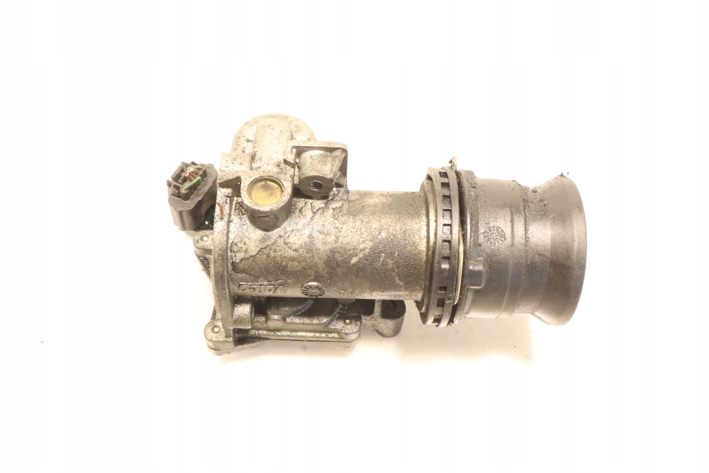 renault oe 8200614985 ДРОССЕЛЬНАЯ ЗАСЛОНКА