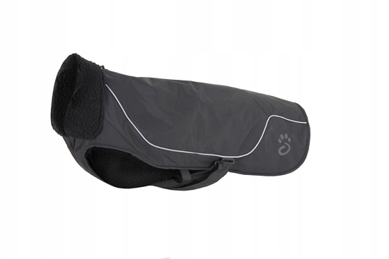 Levně Zateplená pláštěnka pro psa Mountain Paws S