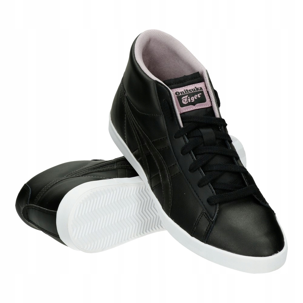

Obuwie Damskie Onitsuka Tiger Grandest D3X6L9075