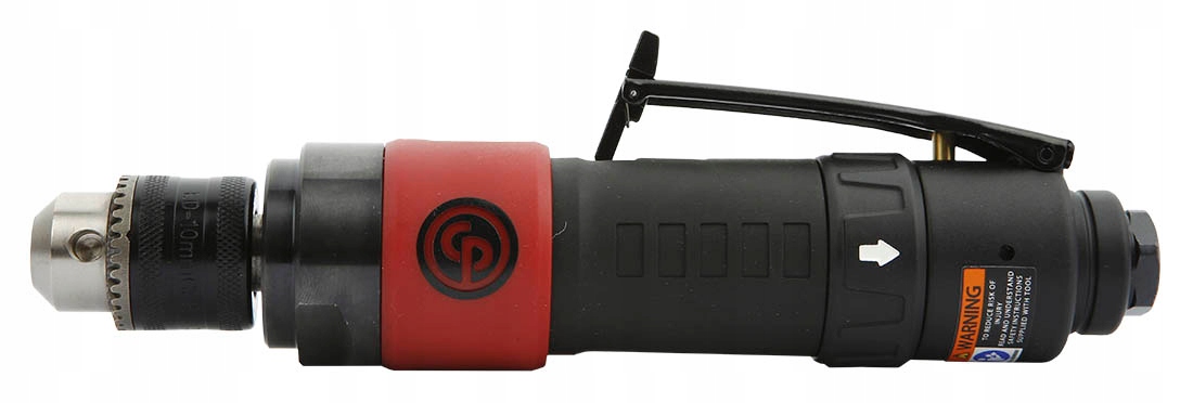 Chicago Pneumatic CP 887c пневматическая дрель