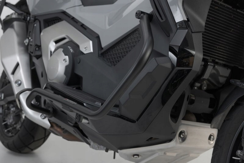 Padací Rám Gmol Sw-motech Honda X-adv (20-) Čierny
