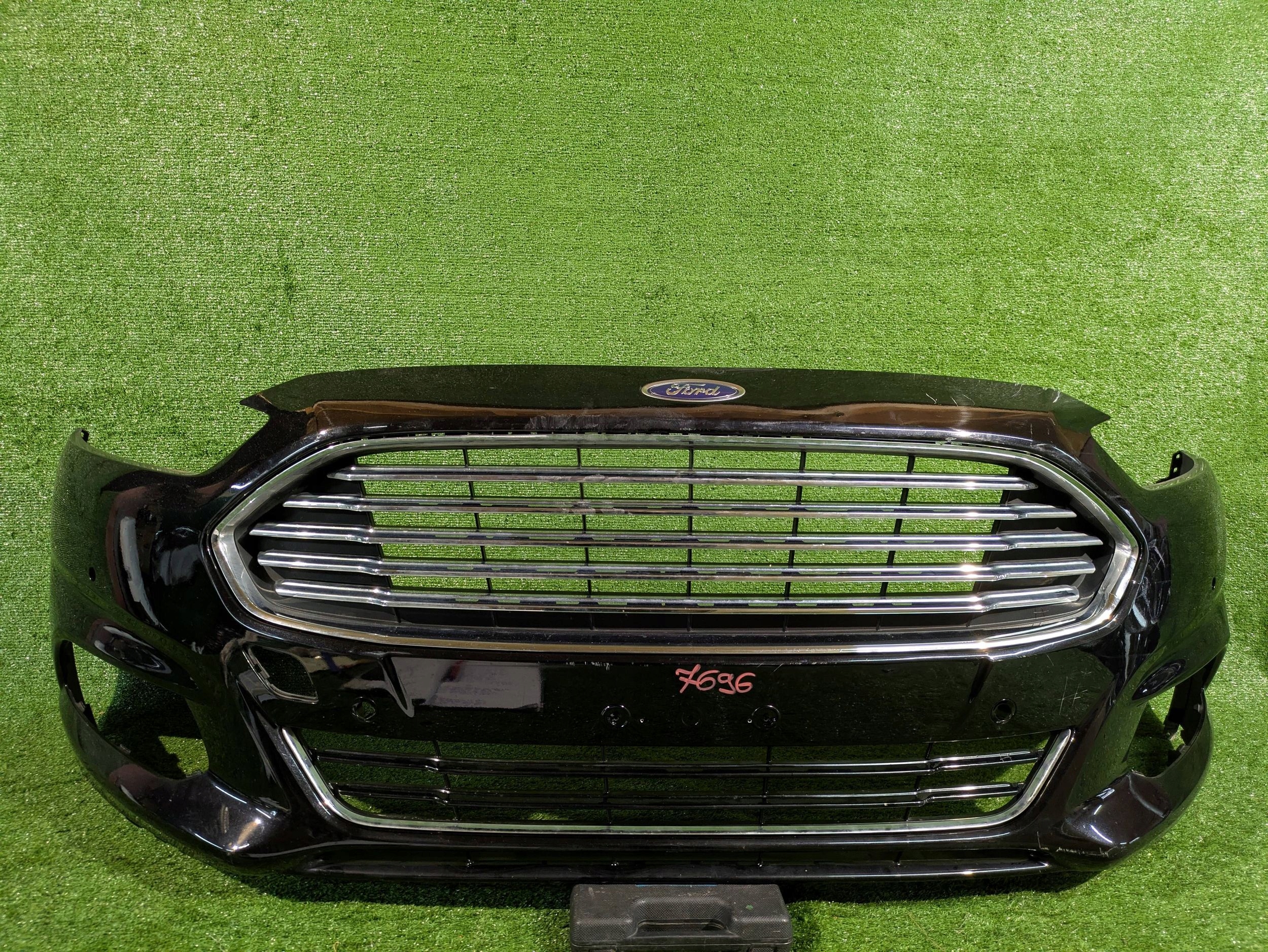 front bumper front FORD MONDEO MK5 NR.7696