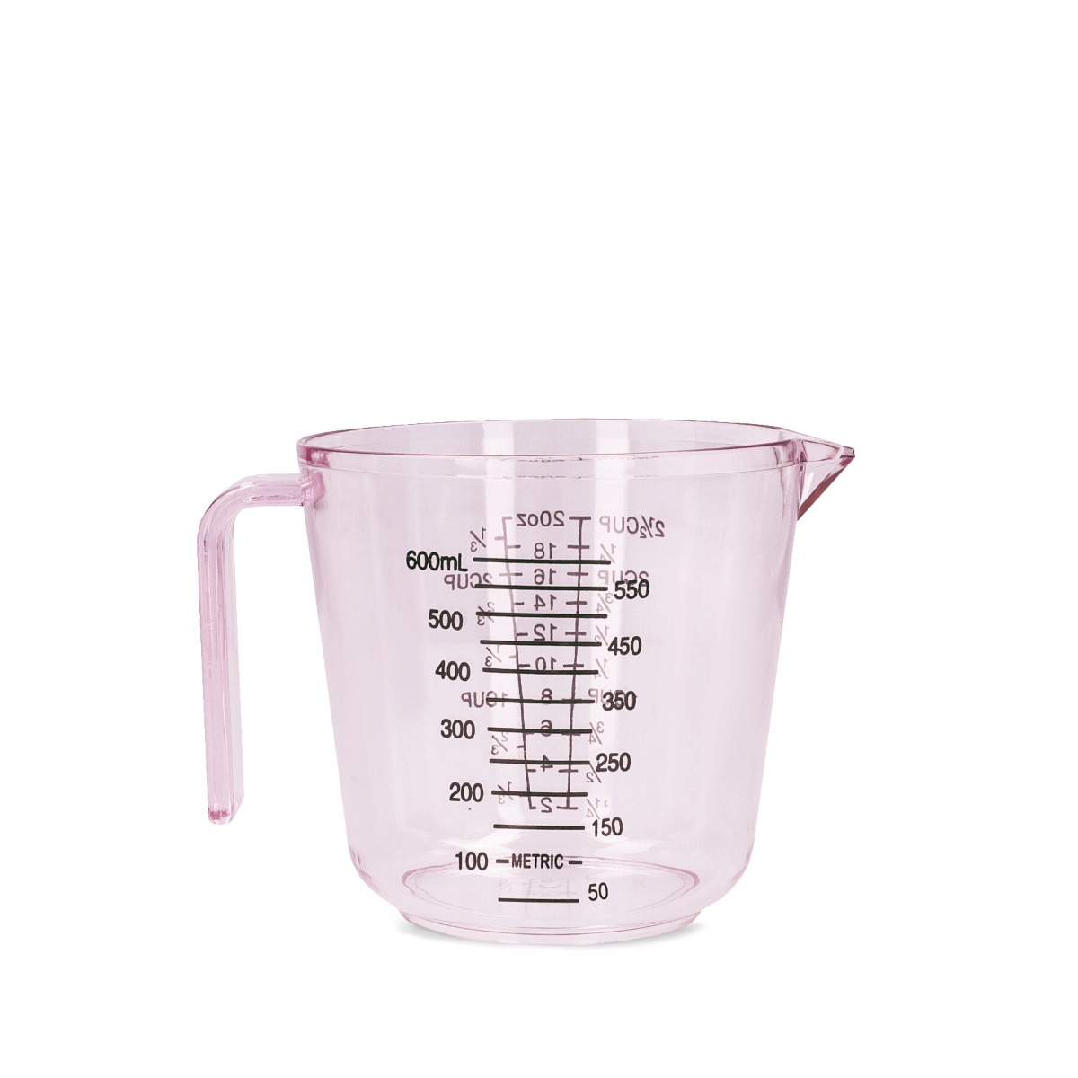 

Miarka kuchenna Easy Bake 600ml