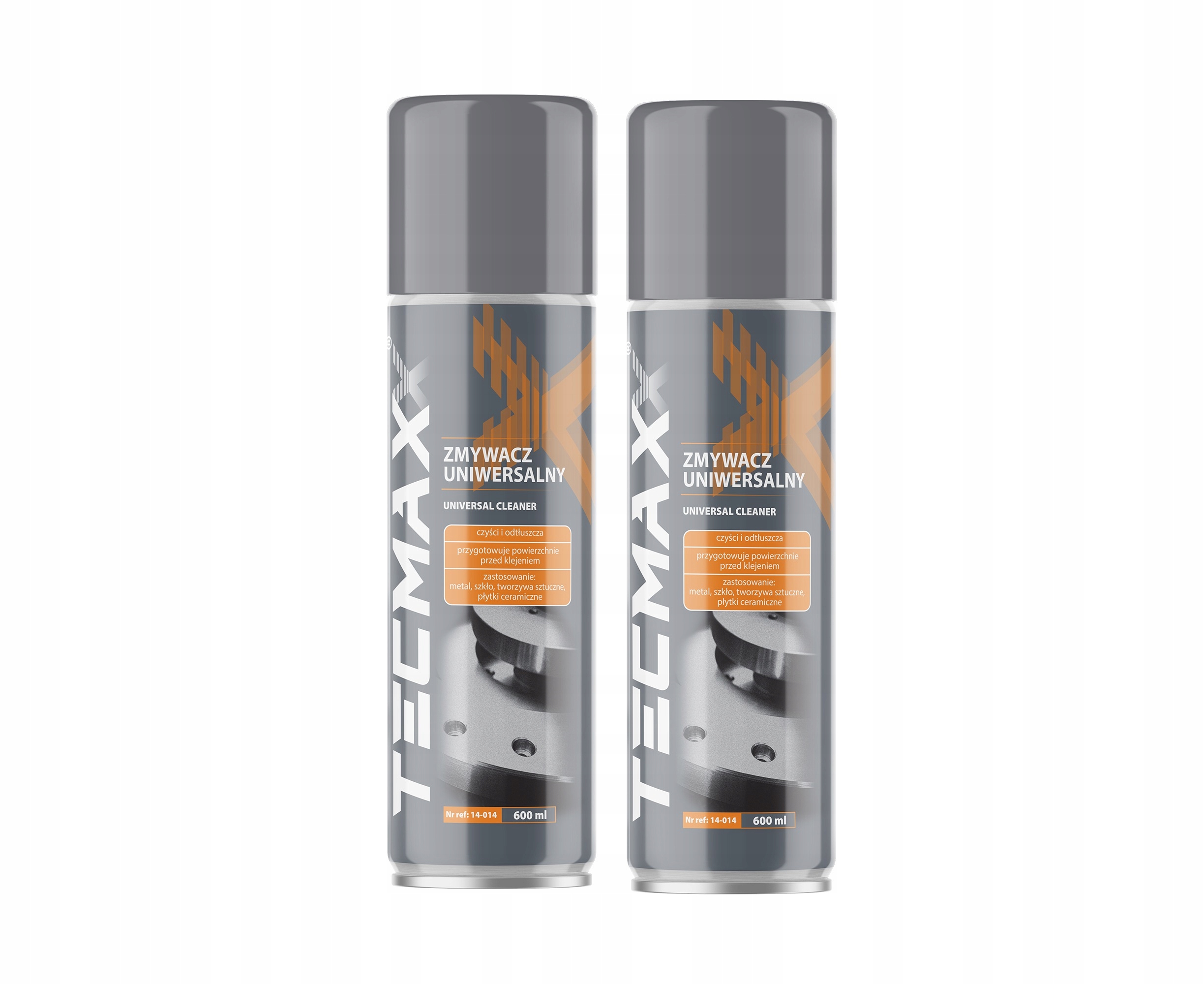 

Tecmaxx Zmywacz Uniwersalny Do Zabrudzeń 600ML