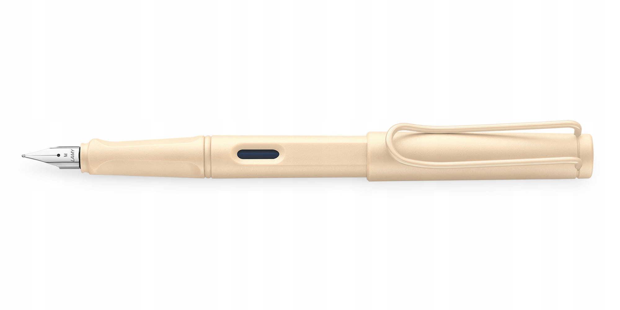 

Pióro Wieczne Lamy Safari Cream