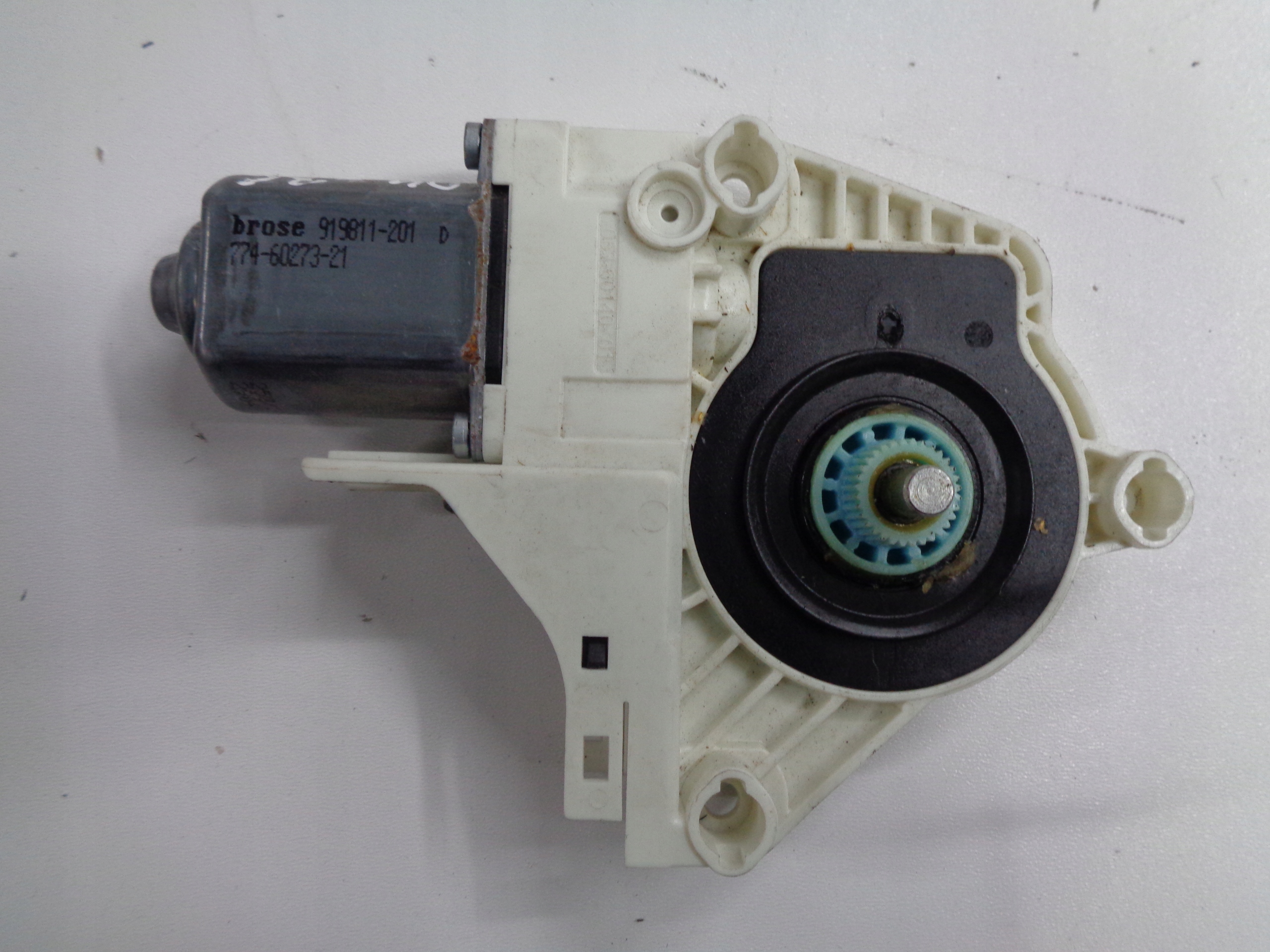 AUDI A5 SUPERB mini motor windows right 8K0959812A