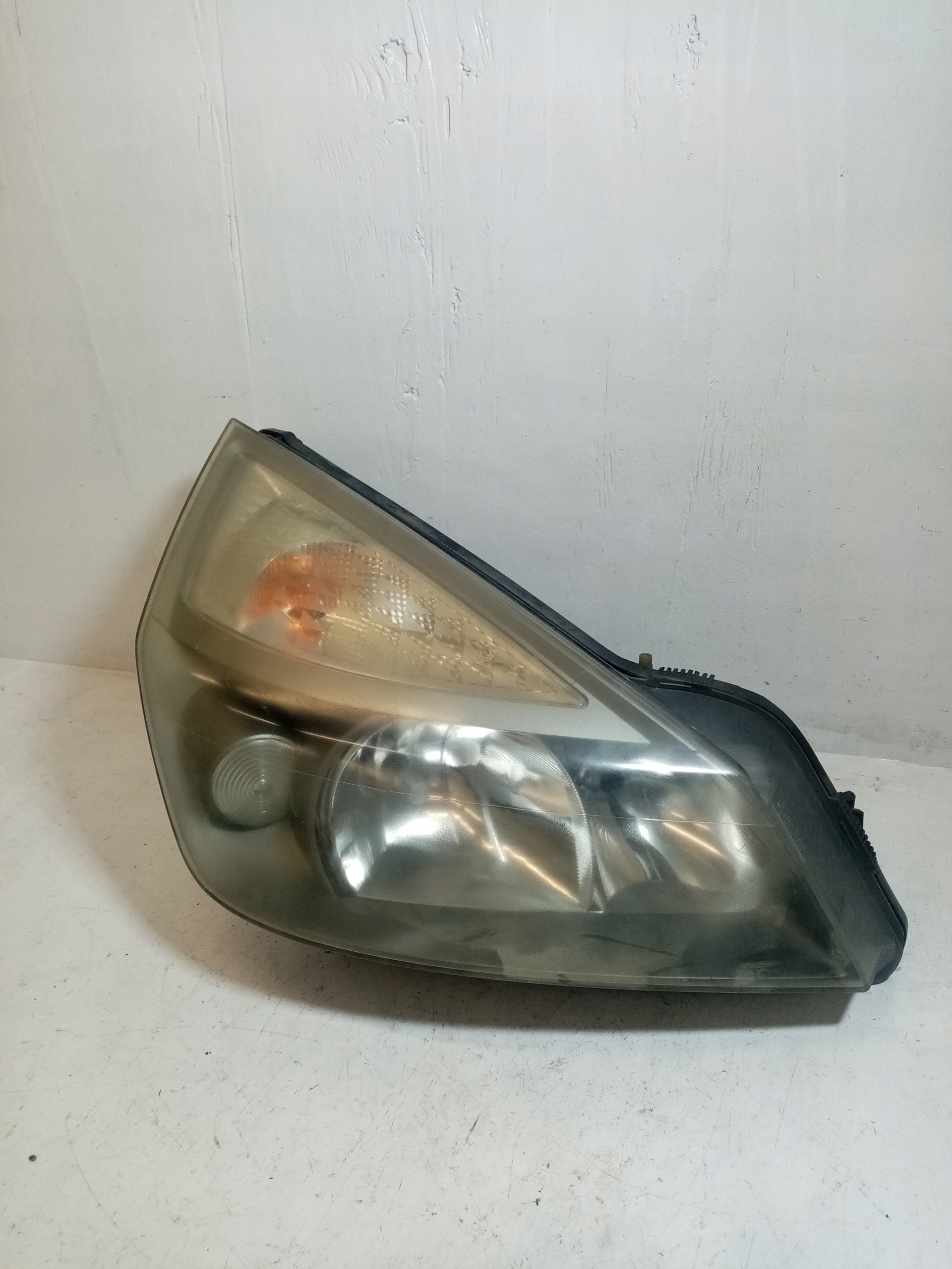 light right front RENAULT ESPACE 8200067915