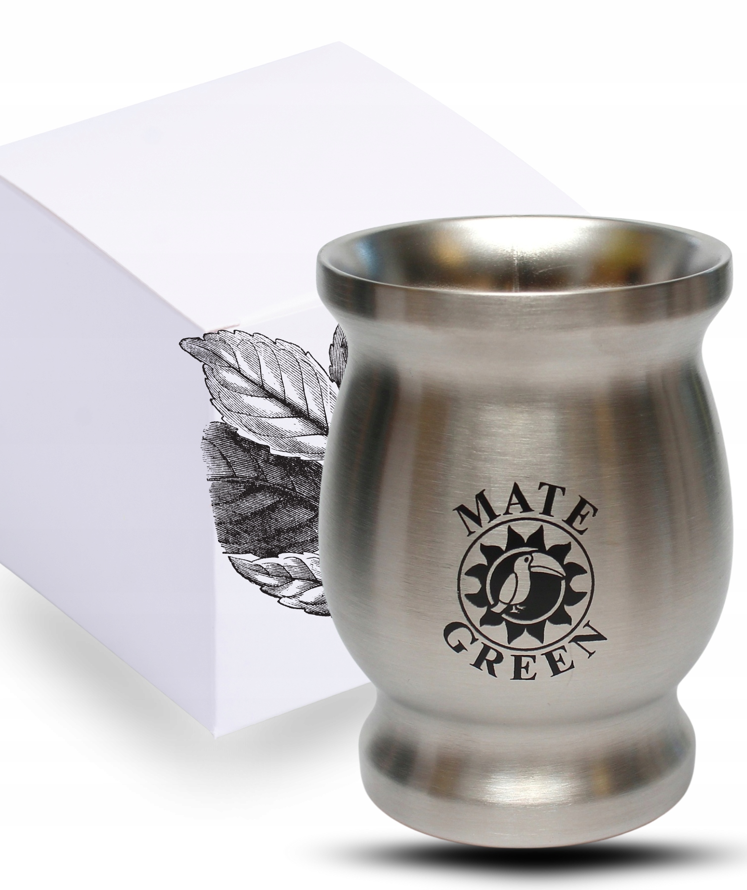 TermoMate Matero Termolid Yerba čaj 230 ml