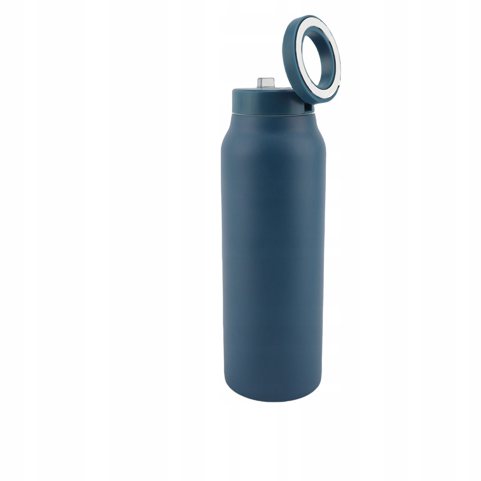 Izolowana butelka sportowa 750 ml Izolowana butelka na wodę ze stali B1