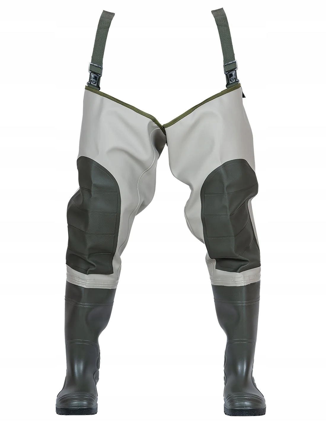 Mocne Wodery Nogawice Premium WRP02 Pros spodniobuty 43