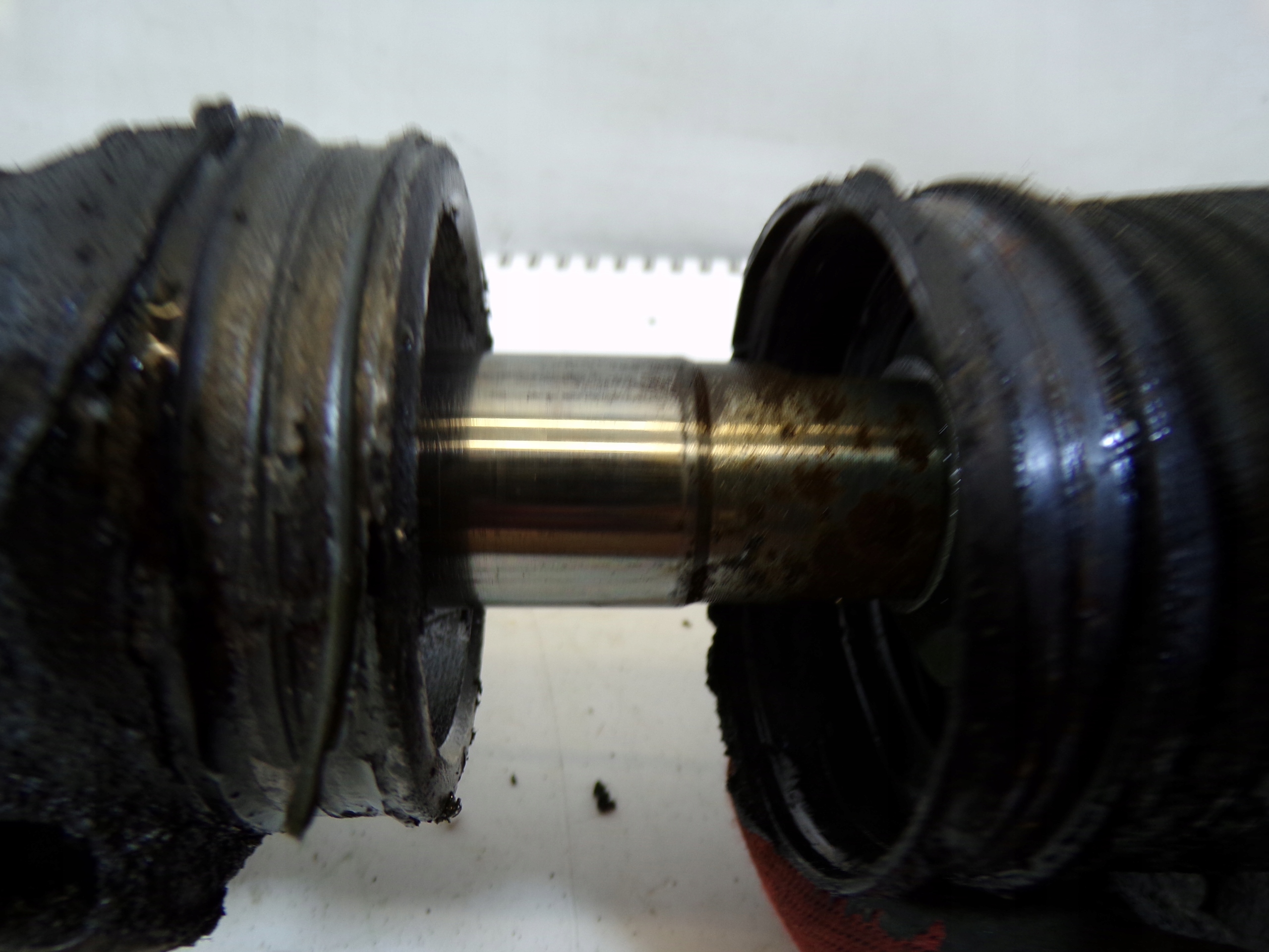 servo control MERCEDES W124 21111011001 (1)